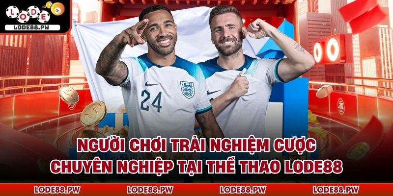 Thể Thao LODE88