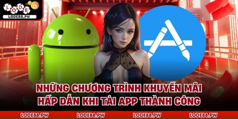 Tải App LODE88
