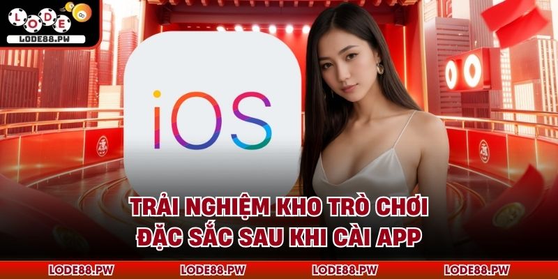 Tải App LODE88